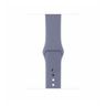 Mercury pasek Silicon Apple Watch 38/40/41 mm lawendowy/lavender na NearMe.pl