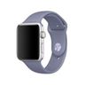 Mercury pasek Silicon Apple Watch 38/40/41 mm lawendowy/lavender na NearMe.pl