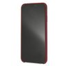 Mercedes MEHCI65SILRE iPhone Xs Maxczerwony/red hardcase Silicone Line na NearMe.pl