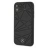 Mercedes MEPERHCI61QGLBK iPhone Xrczarny/black hardcase Twister na NearMe.pl