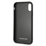 Mercedes MEPERHCI61QGLBK iPhone Xrczarny/black hardcase Twister na NearMe.pl