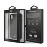 Mercedes MEPERHCI61QGLBK iPhone Xrczarny/black hardcase Twister na NearMe.pl