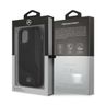 Mercedes MEHCP12MCDOBK iPhone 12/12 Pro6,1" czarny/black hardcase Leather Perforated Area na NearMe.pl