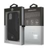 Mercedes MEHCP12LCDOBK iPhone 12 Pro Max6,7" czarny/black hardcase Leather Perforated Area na NearMe.pl