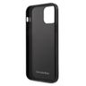 Mercedes MEHCP12LESPBK iPhone 12 Pro Max 6,7" czarny/black hardcase Silver Stars Pattern na NearMe.pl