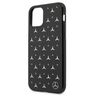 Mercedes MEHCN61ESPBK iPhone 11 / Xr6,1" czarny/black hardcase Silver Stars Pattern na NearMe.pl