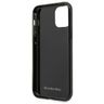 Mercedes MEHCN61ESPBK iPhone 11 / Xr6,1" czarny/black hardcase Silver Stars Pattern na NearMe.pl