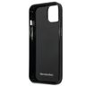 Mercedes MEHCP13SESPBK iPhone 13 mini5,4" czarny/black hardcase Silver Stars Pattern na NearMe.pl