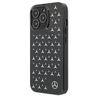 Mercedes MEHCP13LESPBK iPhone 13Pro / 13 6,1" czarny/black hardcase Silver Stars Pattern na NearMe.pl
