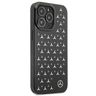 Mercedes MEHCP13LESPBK iPhone 13Pro / 13 6,1" czarny/black hardcase Silver Stars Pattern na NearMe.pl