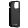 Mercedes MEHCP13LESPBK iPhone 13Pro / 13 6,1" czarny/black hardcase Silver Stars Pattern na NearMe.pl