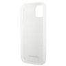 Mercedes MEHCP13MESPWH iPhone 13 / 14/ 15 6.1" biały/white hardcase Silver Stars Pattern na NearMe.pl