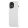 Mercedes MEHCP13LESPWH iPhone 13 Pro / 13 6,1" biały/white hardcase Silver Stars Pattern na NearMe.pl