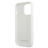 Mercedes MEHCP13LESPWH iPhone 13 Pro / 13 6,1" biały/white hardcase Silver Stars Pattern na NearMe.pl