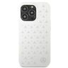 Mercedes MEHCP13XESPWH iPhone 13 ProMax 6,7" biały/white hardcase Silver Stars Pattern na NearMe.pl