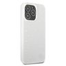 Mercedes MEHCP13XESPWH iPhone 13 ProMax 6,7" biały/white hardcase Silver Stars Pattern na NearMe.pl