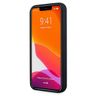 Mercedes MEHCP13MSILNA iPhone 13 / 14 / 15 6.1" granatowy/navy hardcase Silicone Line na NearMe.pl