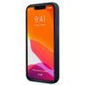 Mercedes MEHCP13XSILNA iPhone 13 Pro Max6,7" granatowy/navy hardcase Silicone Line na NearMe.pl