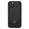 Mercedes MEHCP13MARMBK iPhone 13 / 14/ 15 6.1" hardcase czarny/black Urban Line na NearMe.pl