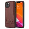 Mercedes MEHCP13SARMRE iPhone 13 mini 5,4" hardcase czerwony/red Urban Line na NearMe.pl
