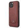 Mercedes MEHCP13SARMRE iPhone 13 mini 5,4" hardcase czerwony/red Urban Line na NearMe.pl