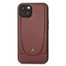 Mercedes MEHCP13SARMRE iPhone 13 mini 5,4" hardcase czerwony/red Urban Line na NearMe.pl