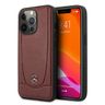 Mercedes MEHCP13LARMRE iPhone 13 Pro /13 6,1" hardcase czerwony/red Urban Line na NearMe.pl