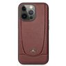 Mercedes MEHCP13LARMRE iPhone 13 Pro /13 6,1" hardcase czerwony/red Urban Line na NearMe.pl
