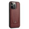 Mercedes MEHCP13LARMRE iPhone 13 Pro /13 6,1" hardcase czerwony/red Urban Line na NearMe.pl