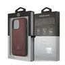 Mercedes MEHCP13LARMRE iPhone 13 Pro /13 6,1" hardcase czerwony/red Urban Line na NearMe.pl