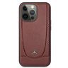 Mercedes MEHCP13XARMRE iPhone 13 Pro Max 6,7" hardcase czerwony/red Urban Line na NearMe.pl