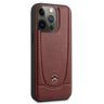 Mercedes MEHCP13XARMRE iPhone 13 Pro Max 6,7" hardcase czerwony/red Urban Line na NearMe.pl
