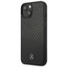 Mercedes MEHCP13SRCABK iPhone 13 mini5,4" czarny/black carbon hardcase Dynamic Line na NearMe.pl