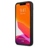 Mercedes MEHCP13SRCABK iPhone 13 mini5,4" czarny/black carbon hardcase Dynamic Line na NearMe.pl
