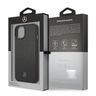 Mercedes MEHCP13SRCABK iPhone 13 mini5,4" czarny/black carbon hardcase Dynamic Line na NearMe.pl