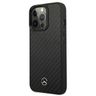 Mercedes MEHCP13LRCABK iPhone 13 Pro / 13 6,1" czarny/black carbon hardcase Dynamic Line na NearMe.pl