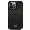 Mercedes MEHCP13XRCABK iPhone 13 Pro Max6,7" czarny/black carbon hardcase Dynamic Line na NearMe.pl