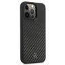 Mercedes MEHCP13XRCABK iPhone 13 Pro Max6,7" czarny/black carbon hardcase Dynamic Line na NearMe.pl