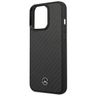Mercedes MEHCP13XRCABK iPhone 13 Pro Max6,7" czarny/black carbon hardcase Dynamic Line na NearMe.pl