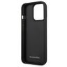 Mercedes MEHCP13XRCABK iPhone 13 Pro Max6,7" czarny/black carbon hardcase Dynamic Line na NearMe.pl