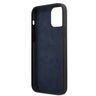 Mercedes MEHCP12LSIPBK iPhone 12 Pro Max6,7" czarny/black hardcase Silicone Stars Pattern na NearMe.pl