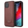 Mercedes MEHCP12MARMRE iPhone 12/12 Pro6,1" czerwony/red hardcase Urban Line na NearMe.pl