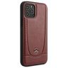 Mercedes MEHCP12MARMRE iPhone 12/12 Pro6,1" czerwony/red hardcase Urban Line na NearMe.pl
