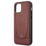 Mercedes MEHCP12MARMRE iPhone 12/12 Pro6,1" czerwony/red hardcase Urban Line na NearMe.pl