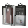 Mercedes MEHCP12MARMRE iPhone 12/12 Pro6,1" czerwony/red hardcase Urban Line na NearMe.pl