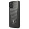 Mercedes MEHCN61ACABK iPhone 11 6,1"/ Xr czarny/black hardcase Carbon Dynamic Line na NearMe.pl