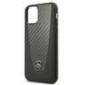 Mercedes MEHCN61ACABK iPhone 11 6,1"/ Xr czarny/black hardcase Carbon Dynamic Line na NearMe.pl