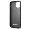 Mercedes MEHCN61ACABK iPhone 11 6,1"/ Xr czarny/black hardcase Carbon Dynamic Line na NearMe.pl