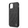 Mercedes MEHCP12SDIQBK iPhone 12 mini 5,4" czarny/black hardcase Bow Line na NearMe.pl