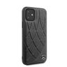 Mercedes MEHCP12SDIQBK iPhone 12 mini 5,4" czarny/black hardcase Bow Line na NearMe.pl